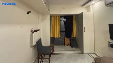 Project Image of 1 BHK Flat for Resale in Kandivali West, Mumbai - Image 71361