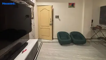Project Image of 1 BHK Flat for Resale in Kandivali West, Mumbai - Image 71360