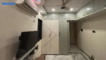 Project Image of 1 BHK Flat for Resale in Kandivali West, Mumbai - Image 71358