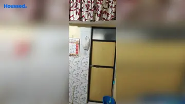 Project Image of 1 RK Studio Apartment for Resale in Nalasopara East, Palghar - Image 71381