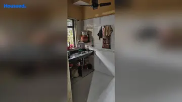 Project Image of 1 RK Studio Apartment for Resale in Nalasopara East, Palghar - Image 71380