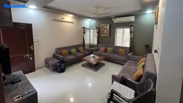 Project Image of 4 BHK House/Villa for Resale in Waghodia Road, Vadodara - Image 71558