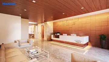 Project Image of 4 BHK Flat for Resale in Shafalya Vertis Sola, Ahmedabad - Image 71682