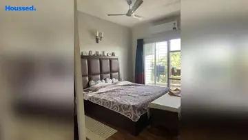 Project Image of 4 BHK Gated Villa for Resale in MIMS Crescenta Whitefield, Bangalore - Image 71715