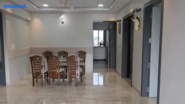 Project Image of 3.5 BHK Flat for Rent in Mulund West, Mumbai - Image 71719
