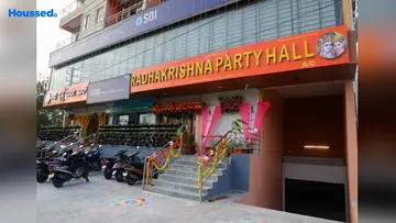 Project Image of Commercial Space for Resale in Subramanyapura, Bangalore - Image 71729