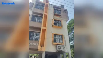 Project Image of 2 BHK Flat for Resale in Nayabad, Kolkata - Image 72035