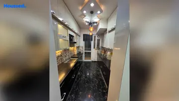 Project Image of 2.5 BHK Flat for Resale in BPTP Park Serene Sector 37D, Gurgaon - Image 71806