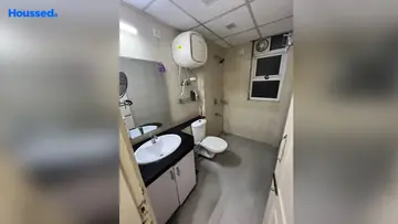 Project Image of 2.5 BHK Flat for Resale in BPTP Park Serene Sector 37D, Gurgaon - Image 71809