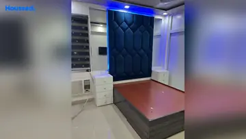 Project Image of 2.5 BHK Flat for Resale in BPTP Park Serene Sector 37D, Gurgaon - Image 71801