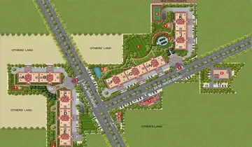 Project Image of 3 BHK Flat for Resale in DLF Skycourt Sector 86, Gurgaon - Image 71815