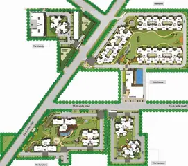 Project Image of 2 BHK Flat for Resale in Experion The Heartsong Sector 108, Gurgaon - Image 71826
