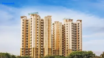 Project Image of 2 BHK Flat for Resale in Experion The Heartsong Sector 108, Gurgaon - Image 71825