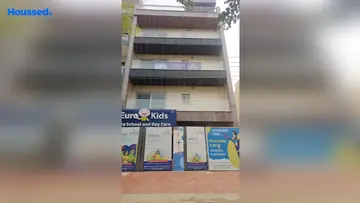 Project Image of 9 BHK Flat for Resale in Sector 37C, Gurgaon - Image 71961