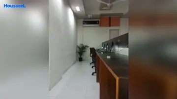 Project Image of Commercial Office Space for Rent in College Road, Nashik - Image 72177
