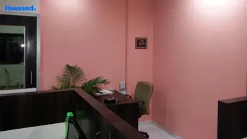 Project Image of Commercial Office Space for Rent in College Road, Nashik - Image 72175