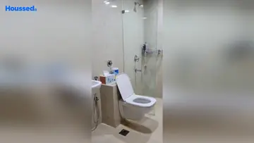 Project Image of 3 BHK Flat for Resale in Manbhum Around The Grove Kondapur, Hyderabad - Image 72195