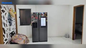 Project Image of 3 BHK Flat for Resale in Manbhum Around The Grove Kondapur, Hyderabad - Image 72202