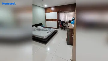 Project Image of 3 BHK Flat for Resale in Manbhum Around The Grove Kondapur, Hyderabad - Image 72205