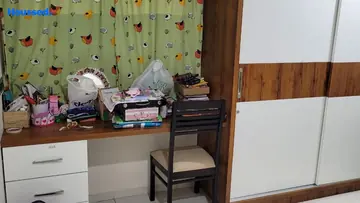 Project Image of 3 BHK Flat for Resale in Manbhum Around The Grove Kondapur, Hyderabad - Image 72209