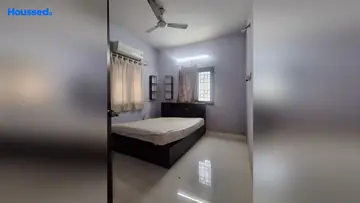 Project Image of 3 BHK Flat for Resale in Kondapur, Hyderabad - Image 72213