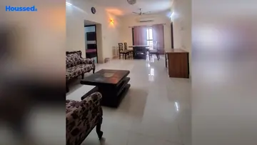 Project Image of 3 BHK Flat for Resale in Kondapur, Hyderabad - Image 72215