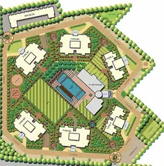 Project Image of 4 BHK Flat for Resale in ATS Kocoon Sector 109, Gurgaon - Image 72261
