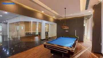 Project Image of 5 BHK Flat for Resale in Indiabulls Enigma Sector 110, Gurgaon - Image 72273