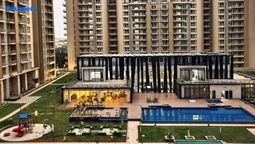 Project Image of 5 BHK Flat for Resale in Indiabulls Enigma Sector 110, Gurgaon - Image 72274