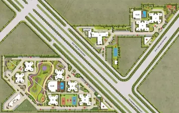 Project Image of 3 BHK Flat for Resale in Adani Oyster Grande Sector 102, Gurgaon - Image 72281