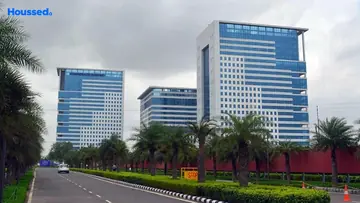 Project Image of Commercial Office Space for Resale in Sector 74A, Gurgaon - Image 72291
