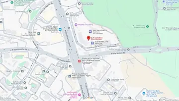 Project Image of 4 BHK Flat for Resale in DLF The Camellias Sector 42, Gurgaon - Image 72292