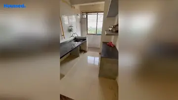 Project Image of 2 BHK Flat for Resale in Swagat Afford Sargasan, Gandhinagar - Image 72338