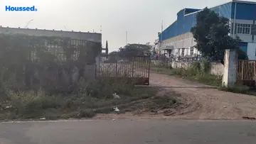 Project Image of Industrial Land for Resale in Tiruvallur, Chennai - Image 72357