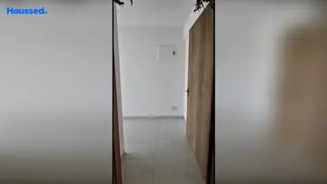 Project Image of 3 BHK Flat for Rent in Sriprad Aayansh Sargasan, Gandhinagar - Image 72481