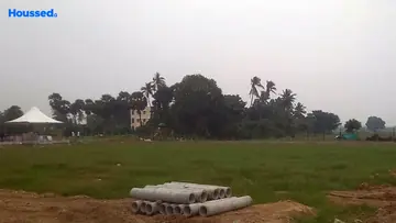 Project Image of Housing Plot/Residential Land for Resale in Mambakkam, Chennai - Image 72658