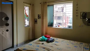 Project Image of 3 BHK Flat for Resale in Nayabad, Kolkata - Image 72623