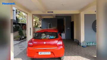 Project Image of 3 BHK Flat for Resale in Nayabad, Kolkata - Image 72624
