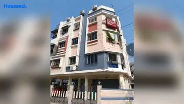 Project Image of 3 BHK Flat for Resale in Nayabad, Kolkata - Image 72629
