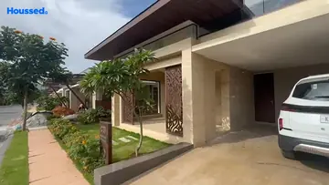 Project Image of 4 BHK House/Villa for Resale in Hobli, Bangalore - Image 72641