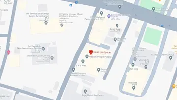 Project Image of 3 BHK Flat for Resale in SAS IWA Manikonda, Hyderabad - Image 72924