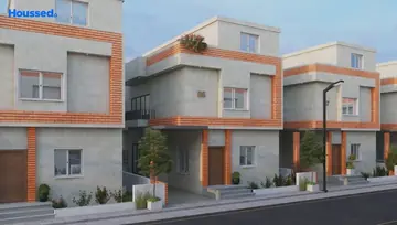 Project Image of 4 BHK House/Villa for Resale in Elemental Village Patancheru, Hyderabad - Image 72801