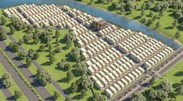 Project Image of 4 BHK House/Villa for Resale in Elemental Village Patancheru, Hyderabad - Image 72802