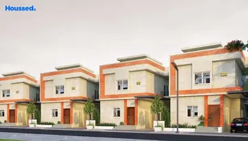 Project Image of 4 BHK House/Villa for Resale in Elemental Village Patancheru, Hyderabad - Image 72800