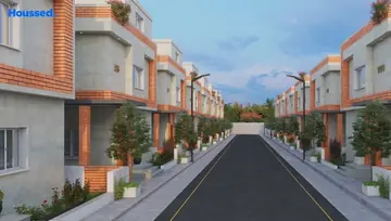 Project Image of 4 BHK House/Villa for Resale in Elemental Village Patancheru, Hyderabad - Image 72799