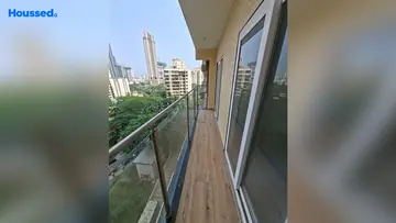 Project Image of 2 BHK Flat for Rent in Goregaon West, Mumbai - Image 72879