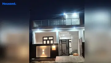 Project Image of 2 BHK House/Villa for Resale in Kanpur Road, Lucknow - Image 74443