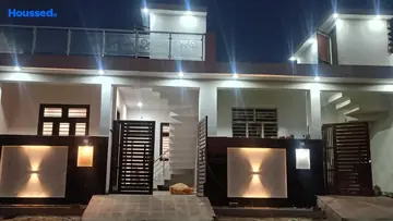 Project Image of 2 BHK House/Villa for Resale in Kanpur Road, Lucknow - Image 74444