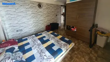 Project Image of 3 BHK Flat for Resale in Naupada, Thane - Image 72917