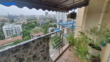 Project Image of 3 BHK Flat for Resale in Naupada, Thane - Image 72915
